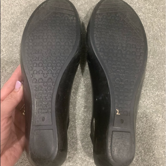 Salvatore Ferragamo Bermuda Jelly - Picture 3 of 4